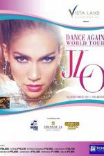 Watch Jennifer Lopez: Dance Again 9movies