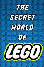 Watch The Secret World of LEGO 9movies