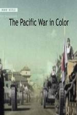 Watch The Pacific War in Color 9movies
