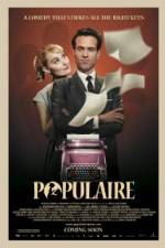 Watch Populaire 9movies