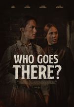 Watch Who Goes There? (Short 2020) 9movies