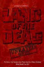 Watch Romeros Land Of The Dead: Unrated FanCut 9movies