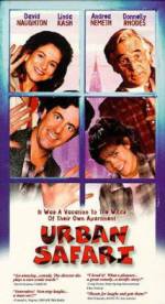 Watch Urban Safari 9movies