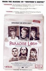 Watch Paradise Lost: The Child Murders at Robin Hood Hills 9movies