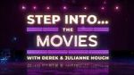 Watch Step Into... The Movies (TV Special 2022) 9movies