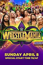 Watch WrestleMania 9movies