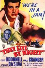Watch They Live by Night 9movies