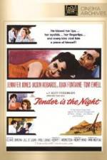 Watch Tender Is the Night 9movies