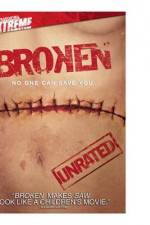 Watch Broken 9movies