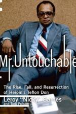 Watch Mr. Untouchable 9movies