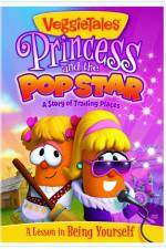 Watch Veggietales: Princess and the Popstar 9movies