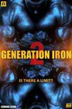 Watch Generation Iron 2 9movies