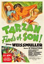 Watch Tarzan Finds a Son! 9movies