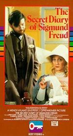 Watch The Secret Diary of Sigmund Freud 9movies