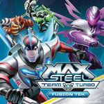 Watch Max Steel Team Turbo: Fusion Tek 9movies