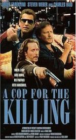 Watch In the Line of Duty: A Cop for the Killing 9movies