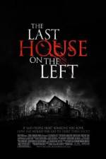 Watch The Last House on the Left 9movies