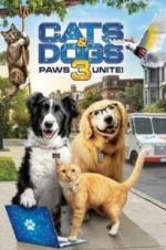 Watch Cats & Dogs 3: Paws Unite 9movies