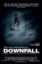 Watch Downfall 9movies