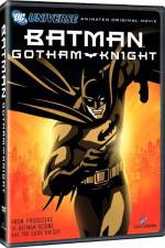 Watch Batman: Gotham Knight 9movies
