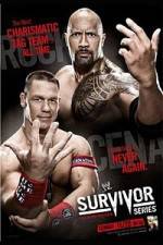 Watch WWE Survivor Series 9movies