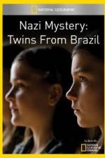 Watch National Geographic Nazi Mystery Twins from Brazil 9movies