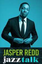 Watch Jasper Redd: Jazz Talk 9movies