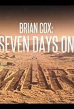 Watch Brian Cox: Seven Days on Mars 9movies