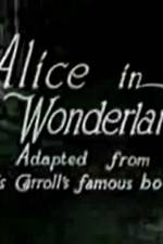 Watch Alice in Wonderland 9movies