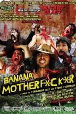 Watch Banana Motherfucker 9movies