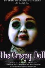 Watch The Creepy Doll 9movies