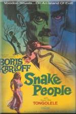 Watch Snake People 9movies