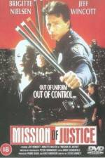 Watch Mission of Justice 9movies