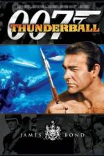 Watch James Bond: Thunderball 9movies