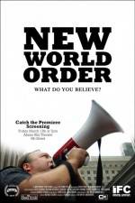 Watch New World Order 9movies