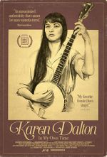 Watch Karen Dalton: In My Own Time 9movies