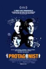 Watch Protagonist 9movies