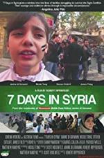 Watch 7 Days in Syria 9movies