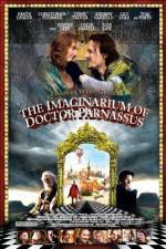 Watch The Imaginarium of Doctor Parnassus 9movies