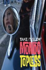 Watch Mondo Topless 9movies