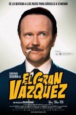 Watch The Great Vazquez 9movies