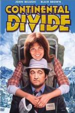 Watch Continental Divide 9movies