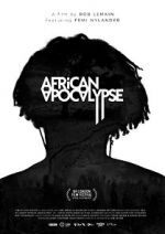 Watch African Apocalypse 9movies