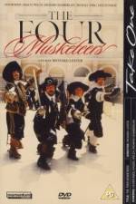 Watch The Four Musketeers 9movies