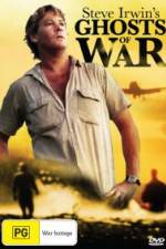 Watch Steve Irwin's Ghosts Of War 9movies