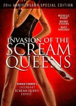 Watch Invasion of the Scream Queens 9movies