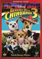 Watch Beverly Hills Chihuahua 3: Viva La Fiesta! 9movies