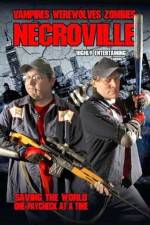 Watch Necroville 9movies