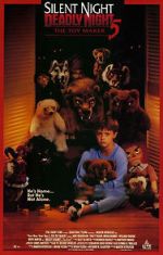 Watch Silent Night, Deadly Night 5: The Toy Maker 9movies