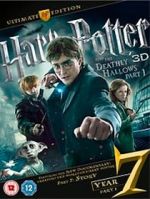 Watch Creating the World of Harry Potter, Part 7: Story 9movies